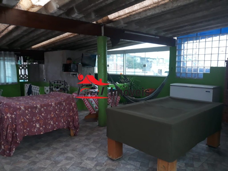 Sobrado à venda com 2 quartos, 175m² - Foto 10