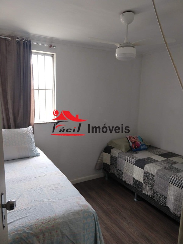 Apartamento à venda com 2 quartos, 50m² - Foto 7