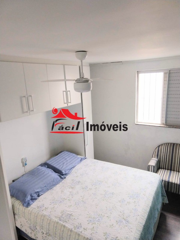 Apartamento à venda com 2 quartos, 50m² - Foto 5