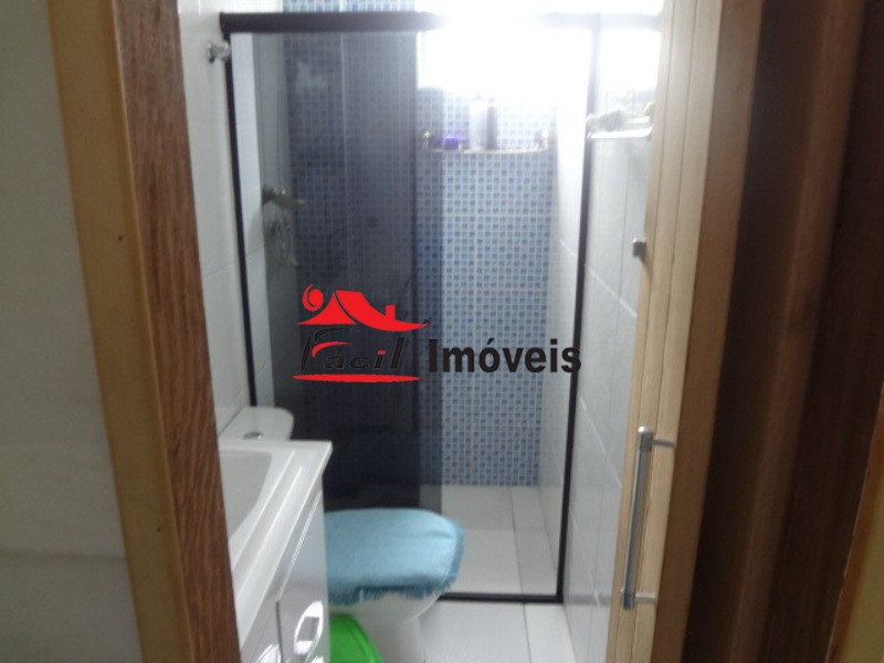 Apartamento à venda com 2 quartos, 50m² - Foto 9