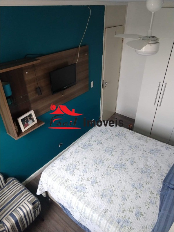 Apartamento à venda com 2 quartos, 50m² - Foto 6