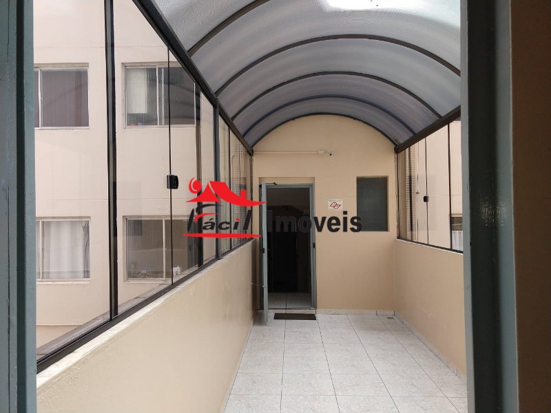 Apartamento à venda com 2 quartos, 50m² - Foto 22