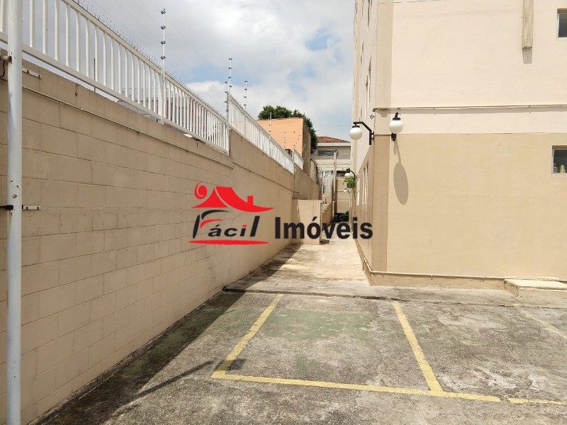 Apartamento à venda com 2 quartos, 50m² - Foto 27