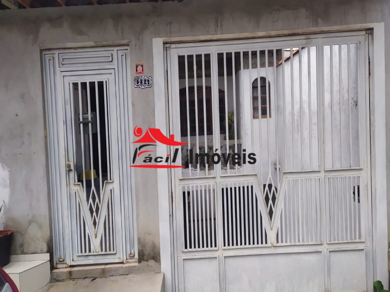 Casa, 3 quartos, 100 m² - Foto 1