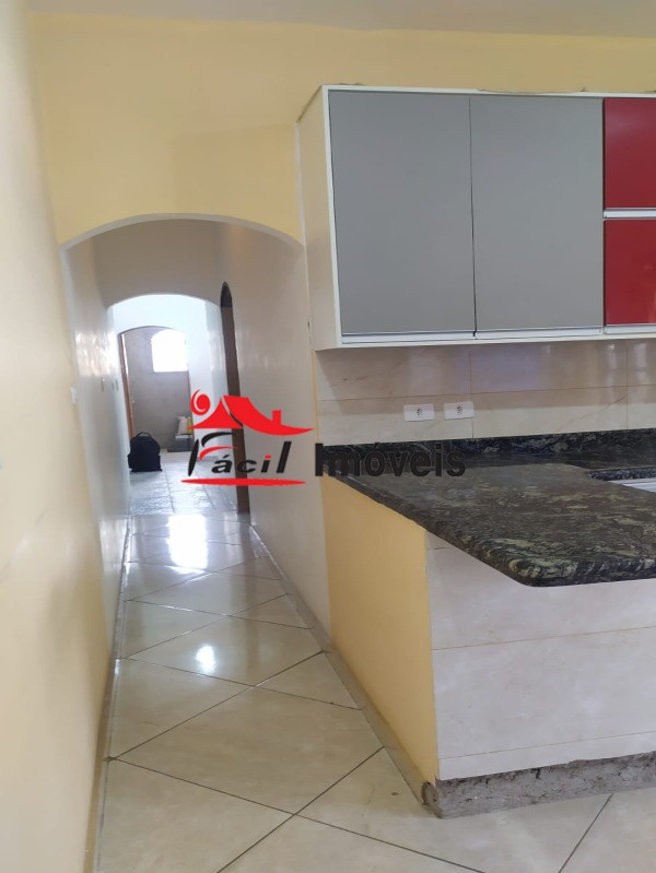 Casa, 3 quartos, 100 m² - Foto 10