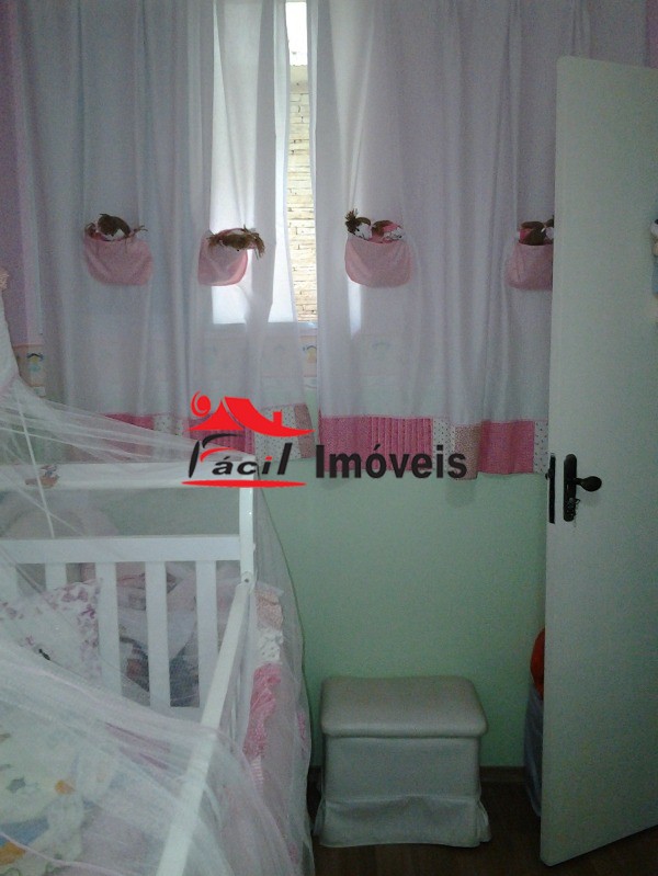 Sobrado à venda com 3 quartos, 160m² - Foto 15