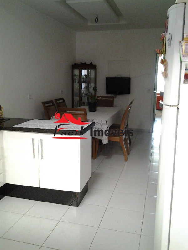 Sobrado à venda com 3 quartos, 160m² - Foto 5