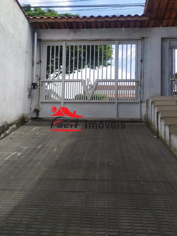 Casa, 3 quartos, 100 m² - Foto 2