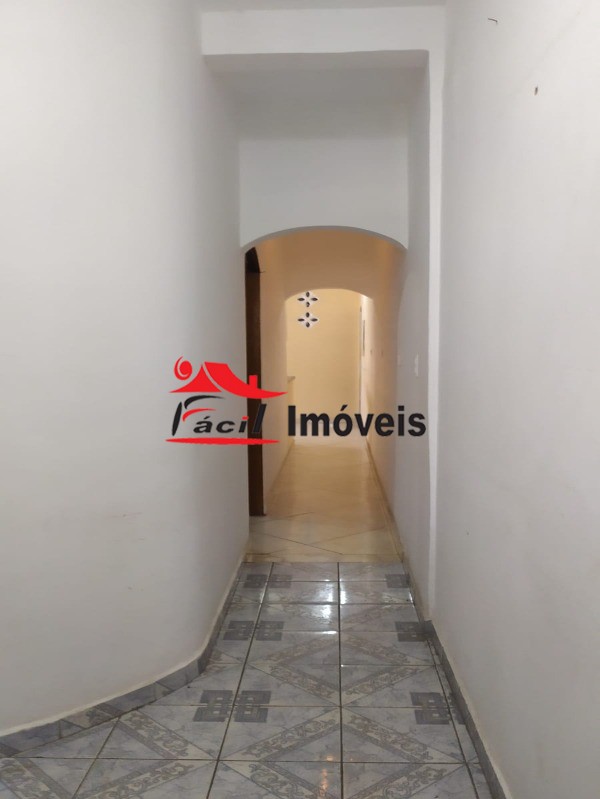 Casa, 3 quartos, 100 m² - Foto 8