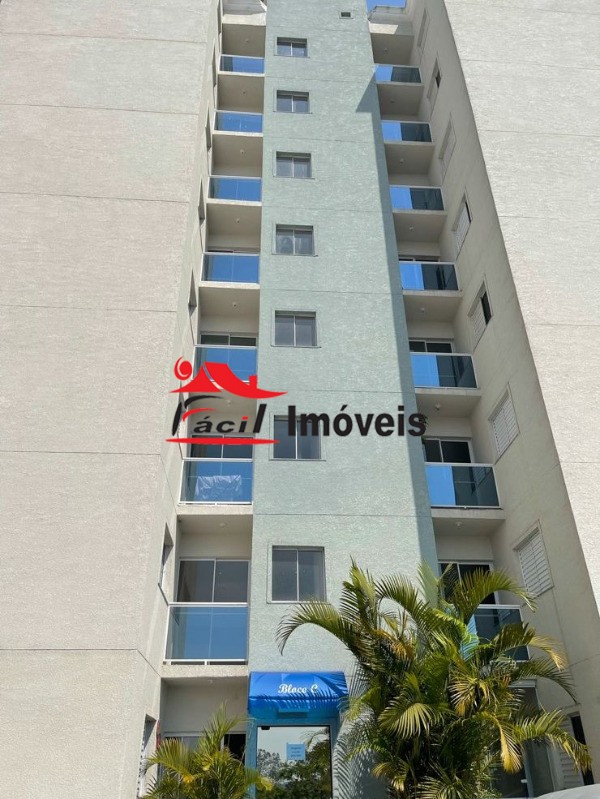 Apartamento à venda com 2 quartos, 44m² - Foto 7