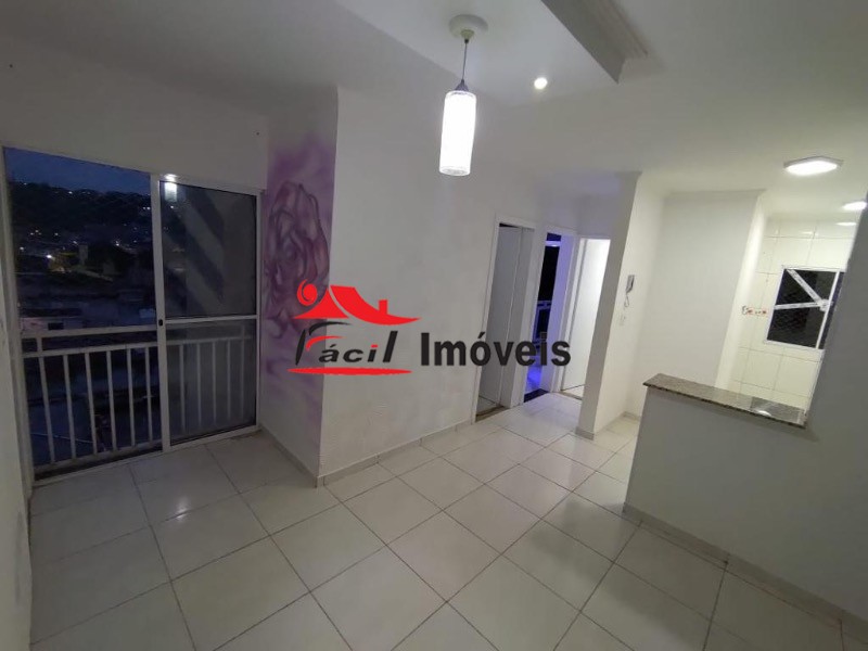 Apartamento à venda com 2 quartos, 90m² - Foto 9