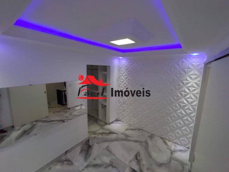 Apartamento à venda com 2 quartos, 90m² - Foto 11