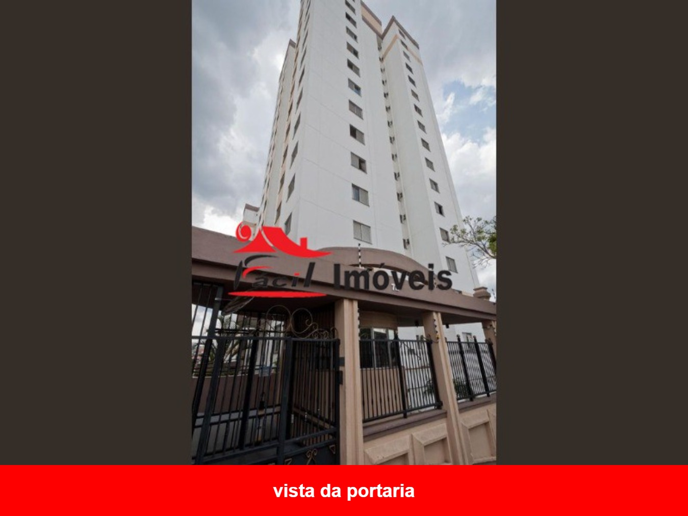 Apartamento à venda com 1 quarto, 39m² - Foto 2