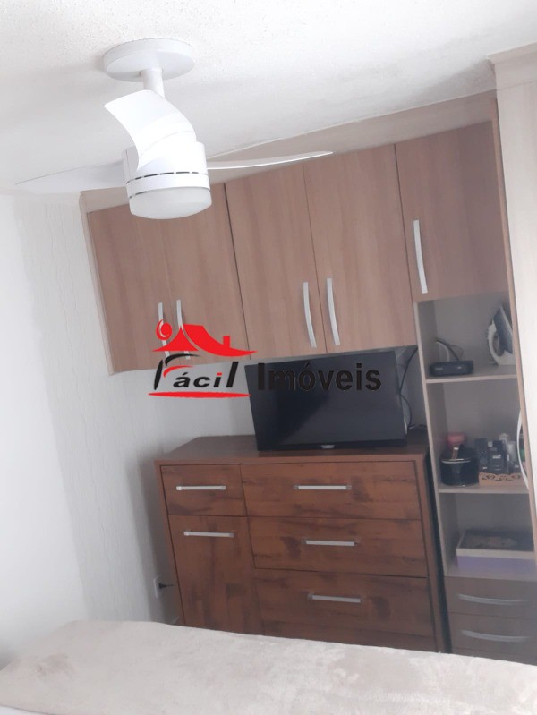 Apartamento à venda com 1 quarto, 39m² - Foto 14