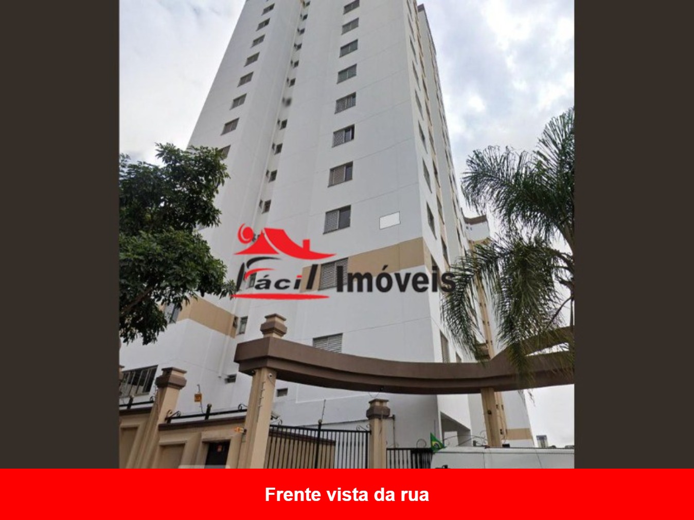 Apartamento à venda com 1 quarto, 39m² - Foto 1