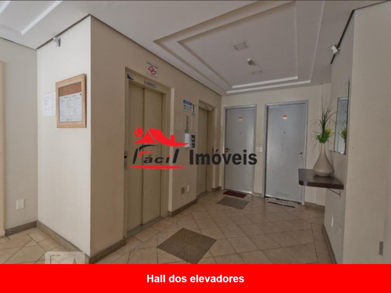 Apartamento à venda com 1 quarto, 39m² - Foto 4