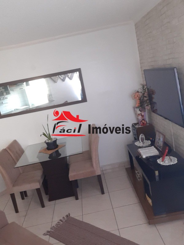 Apartamento à venda com 1 quarto, 39m² - Foto 8