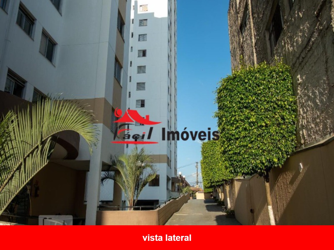 Apartamento à venda com 1 quarto, 39m² - Foto 3