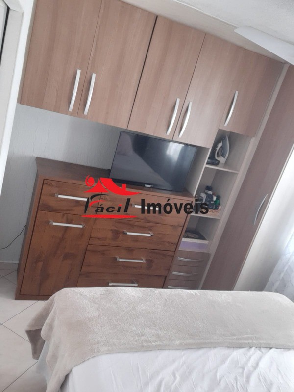 Apartamento à venda com 1 quarto, 39m² - Foto 12