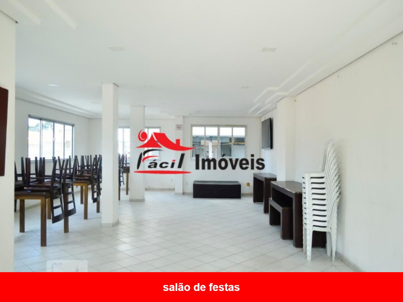 Apartamento à venda com 1 quarto, 39m² - Foto 30