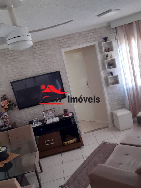 Apartamento à venda com 1 quarto, 39m² - Foto 7