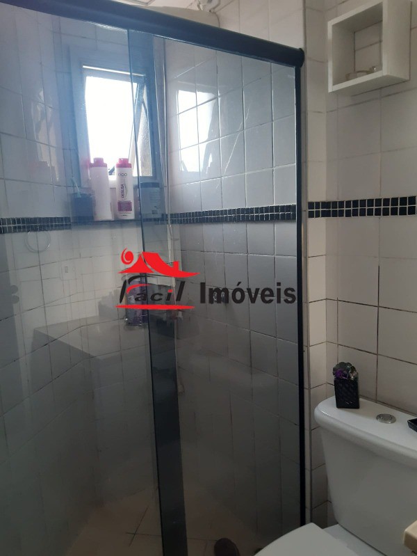 Apartamento à venda com 1 quarto, 39m² - Foto 16