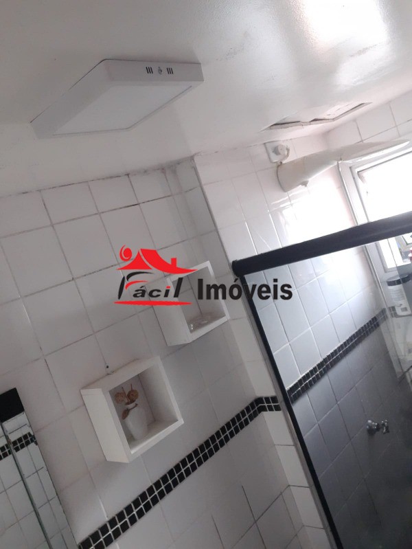 Apartamento à venda com 1 quarto, 39m² - Foto 17