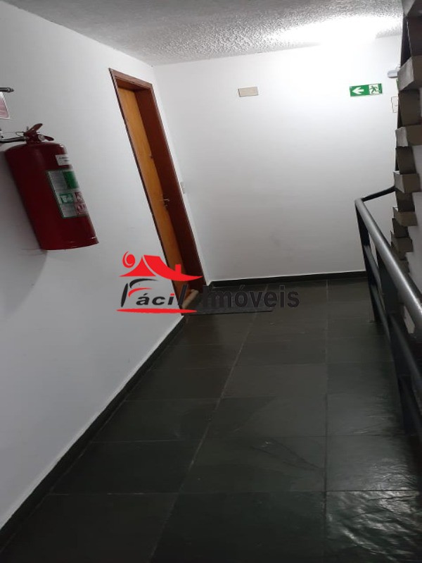 Apartamento à venda com 3 quartos, 50m² - Foto 16