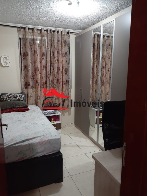 Apartamento à venda com 3 quartos, 50m² - Foto 9