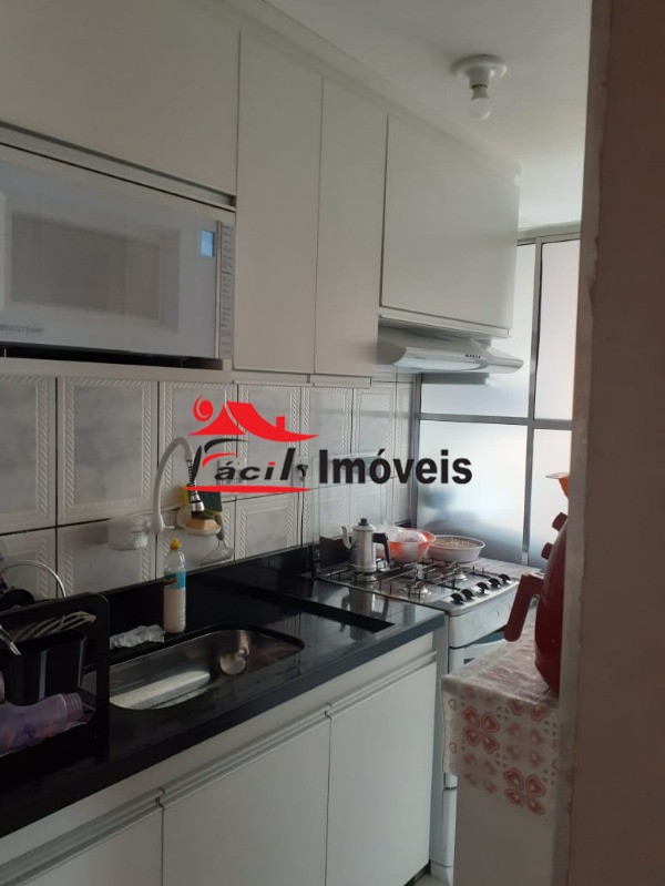 Apartamento à venda com 3 quartos, 50m² - Foto 12