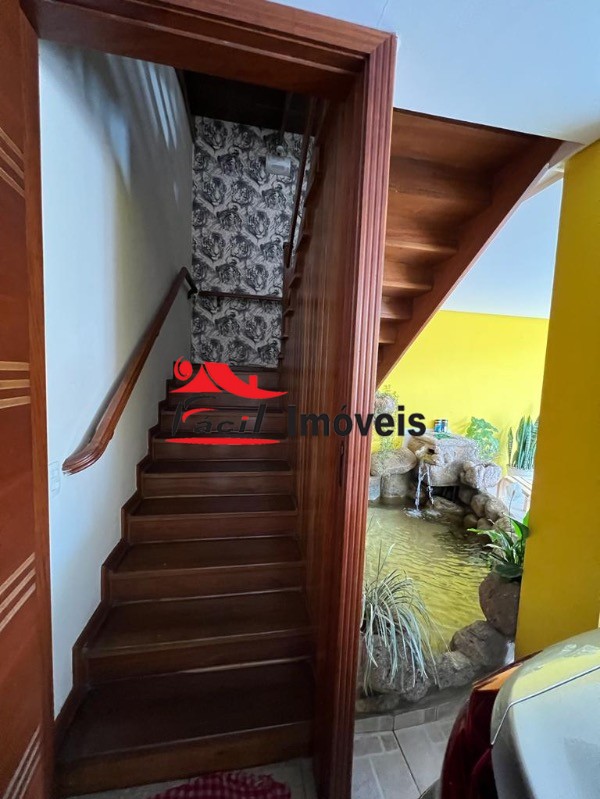 Casa à venda com 3 quartos - Foto 7