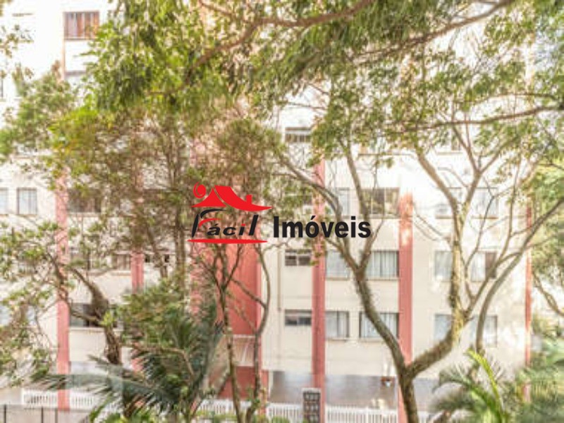 Apartamento à venda com 2 quartos, 67m² - Foto 8