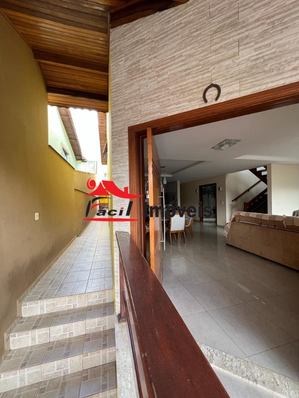 Casa à venda com 3 quartos - Foto 6