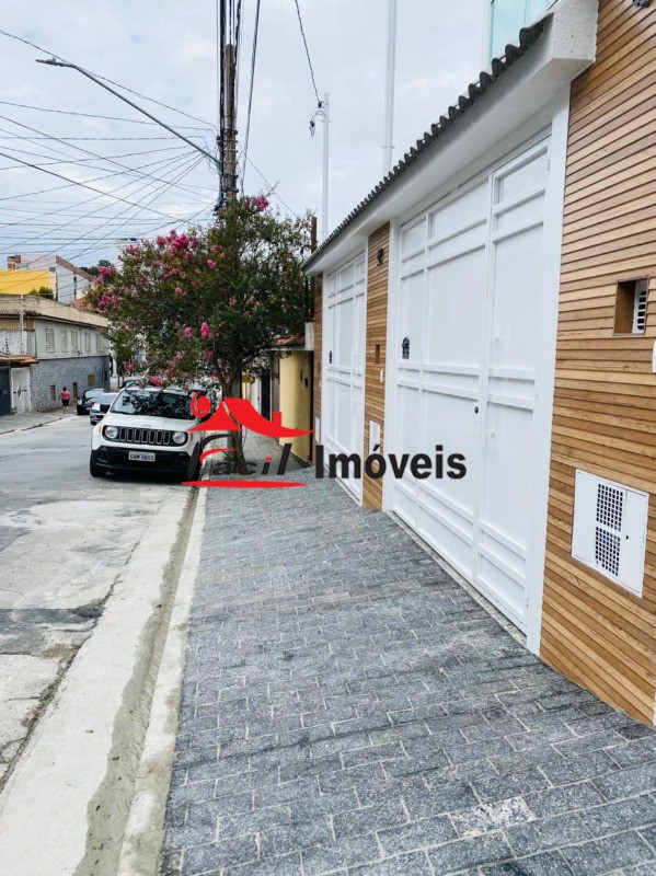 Sobrado à venda com 3 quartos, 220m² - Foto 3