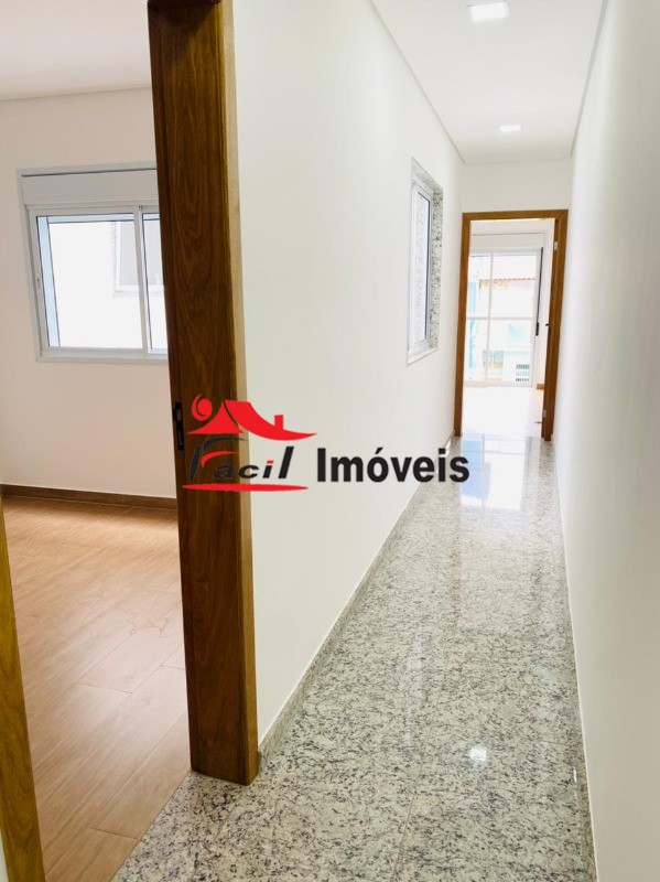 Sobrado à venda com 3 quartos, 220m² - Foto 35