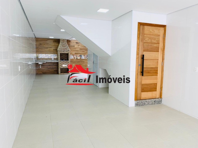 Sobrado à venda com 3 quartos, 220m² - Foto 9