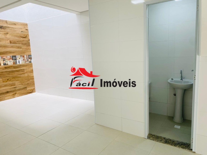 Sobrado à venda com 3 quartos, 220m² - Foto 13