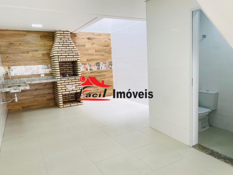 Sobrado à venda com 3 quartos, 220m² - Foto 12