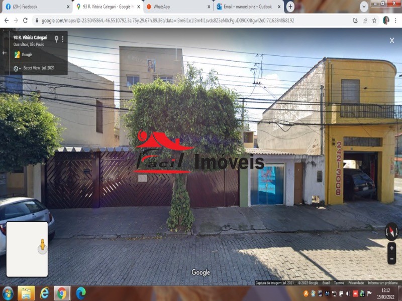 Apartamento, 3 quartos, 106 m² - Foto 1