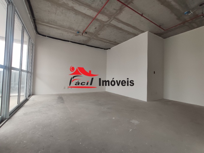 Conjunto Comercial-Sala à venda, 41m² - Foto 7