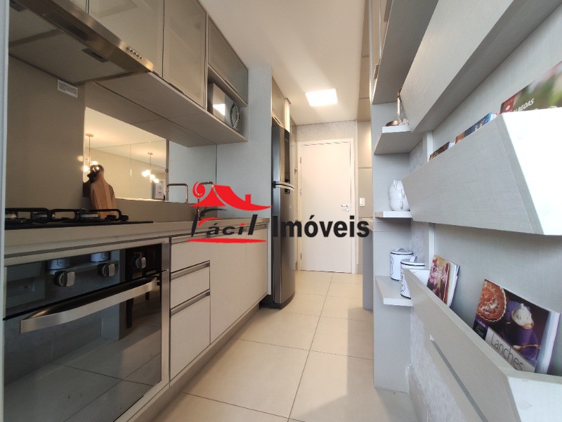 Apartamento à venda com 2 quartos, 65m² - Foto 7