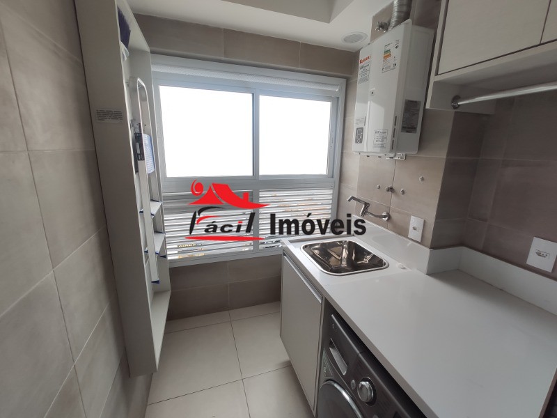 Apartamento à venda com 2 quartos, 65m² - Foto 6