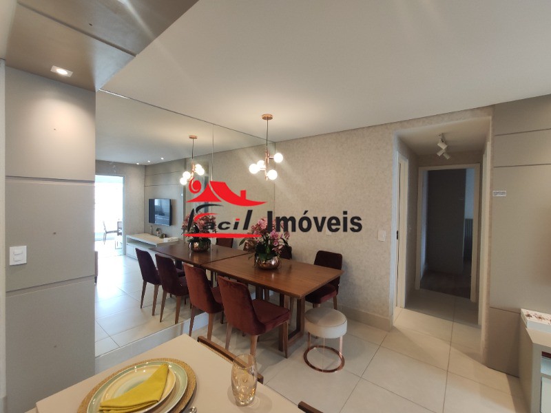 Apartamento à venda com 2 quartos, 65m² - Foto 9