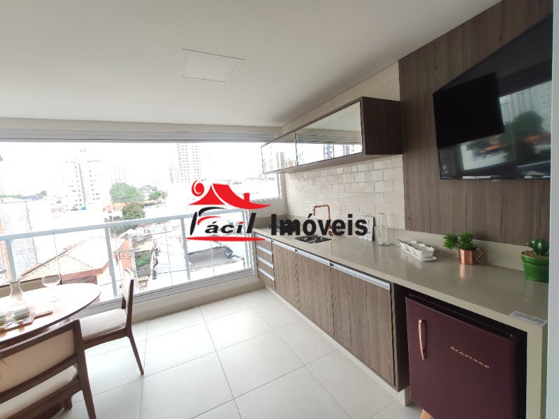 Apartamento à venda com 2 quartos, 65m² - Foto 13