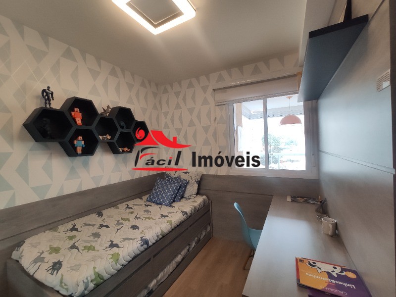 Apartamento à venda com 2 quartos, 65m² - Foto 19