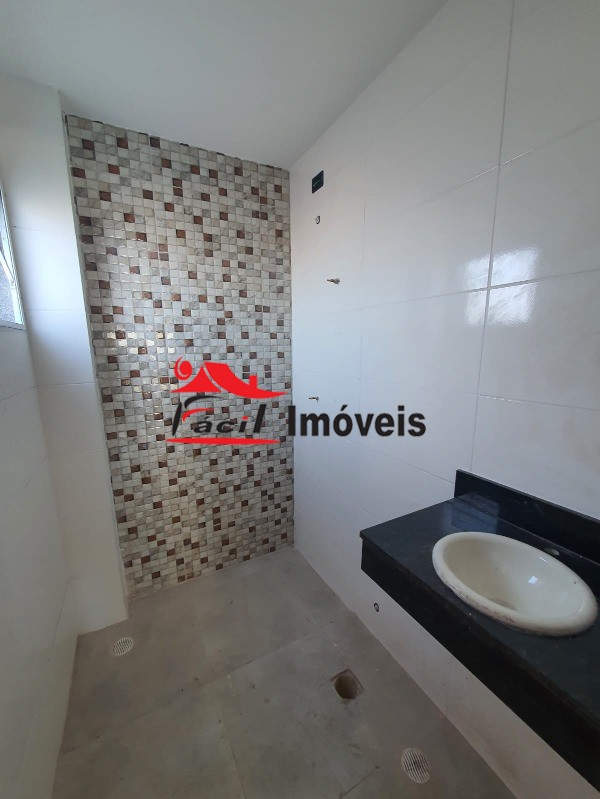 Apartamento à venda com 2 quartos, 40m² - Foto 9