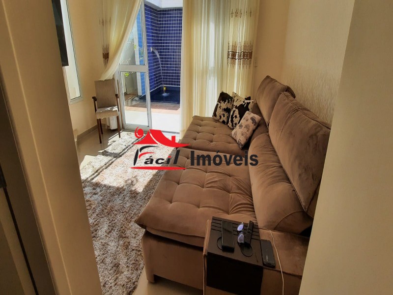 Casa à venda com 4 quartos, 300m² - Foto 3