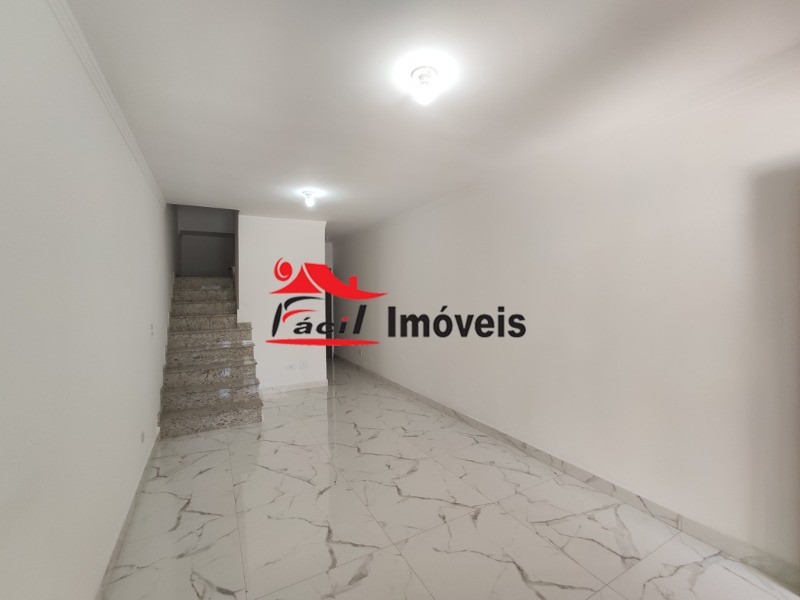 Sobrado à venda com 3 quartos, 114m² - Foto 6