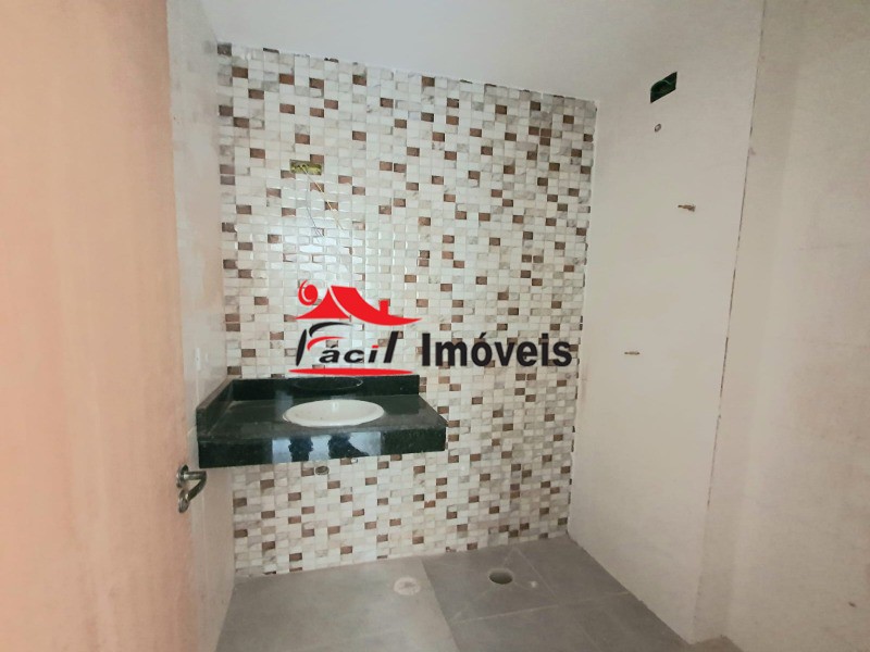 Apartamento à venda com 2 quartos, 40m² - Foto 10