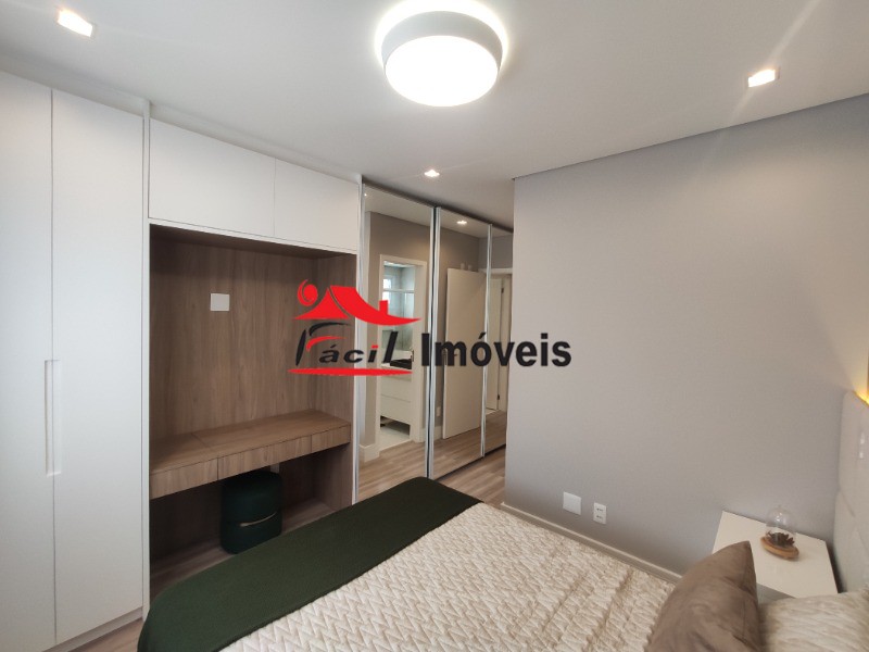 Apartamento à venda com 3 quartos, 118m² - Foto 35